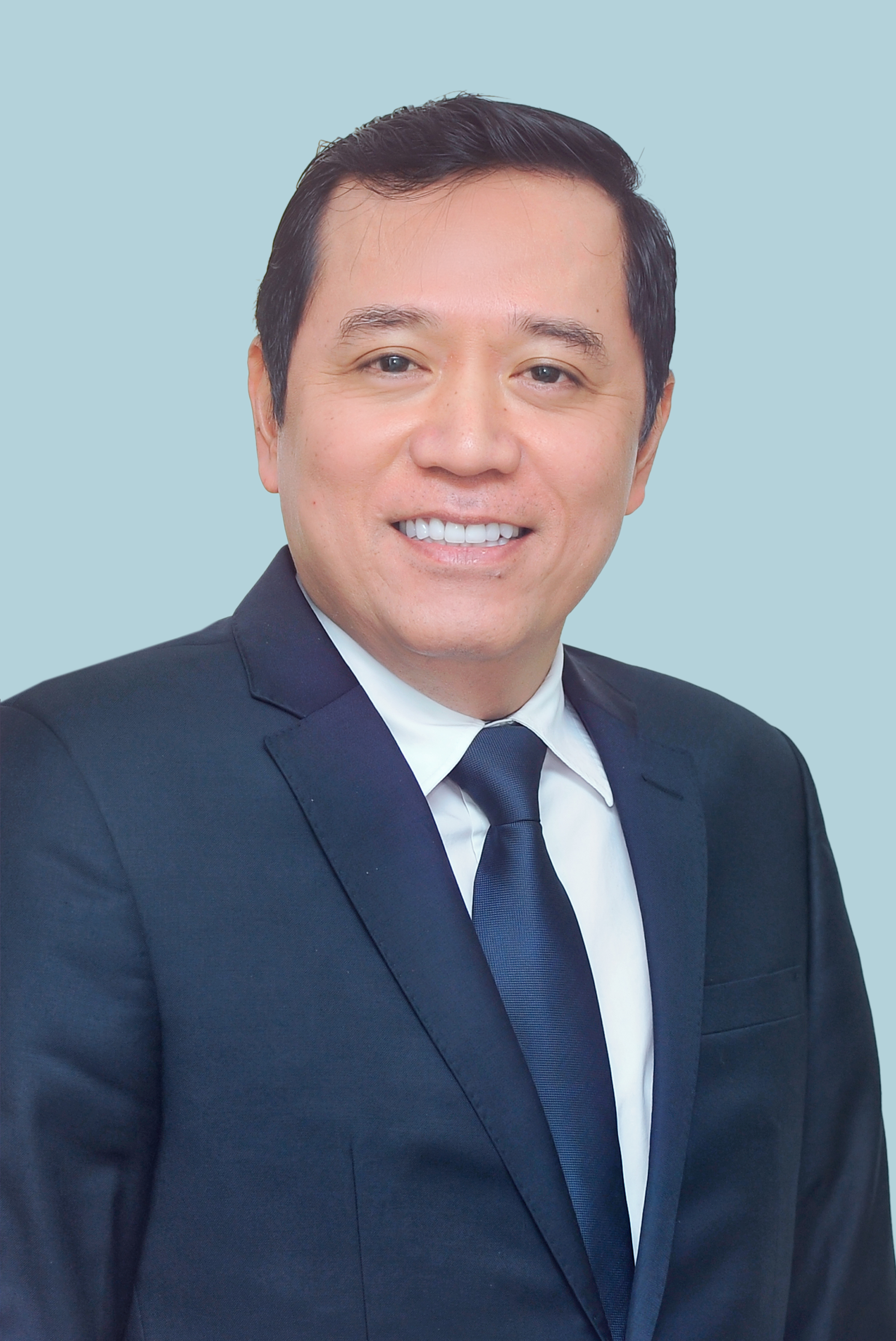 Bùi Lê Cường