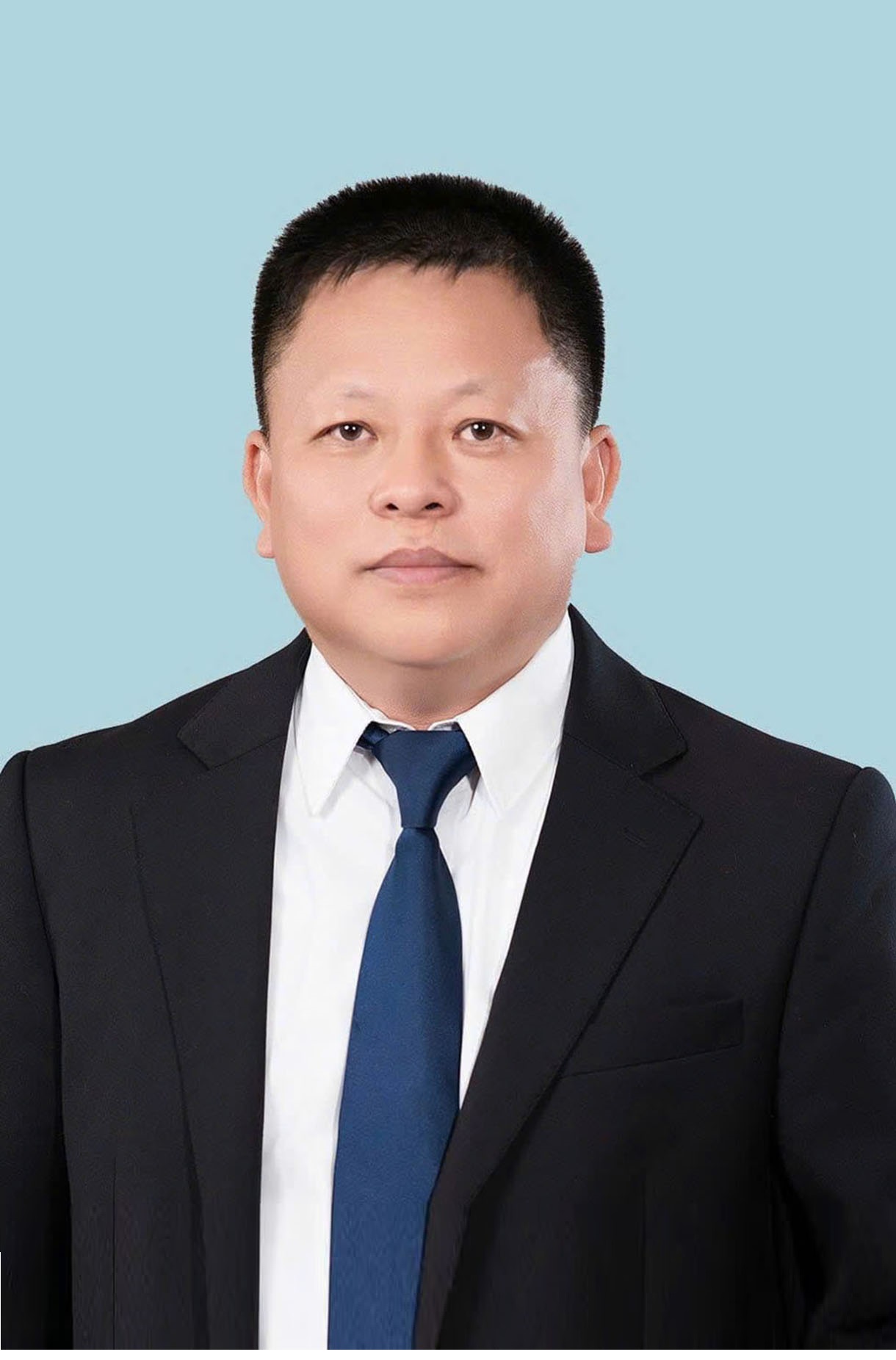 Lê Đình Lượng
