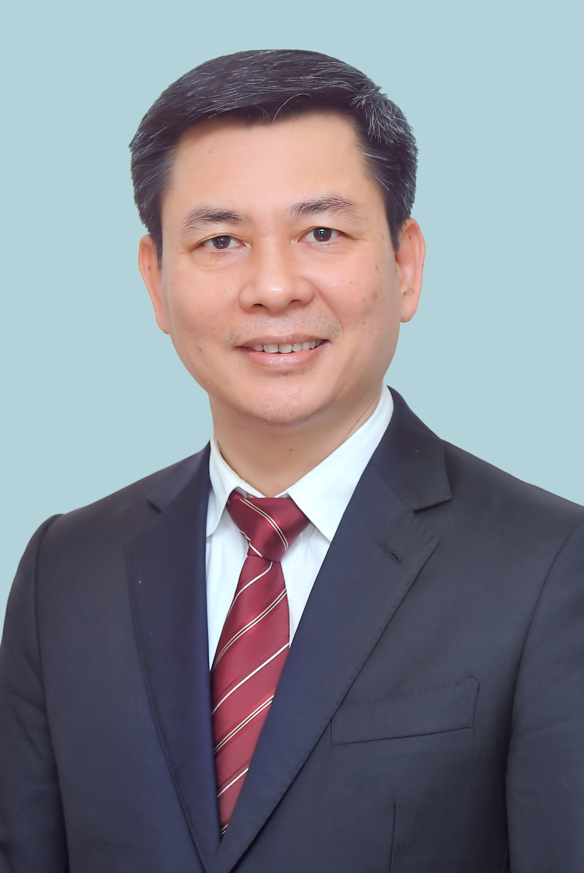 Vũ Thế Nam