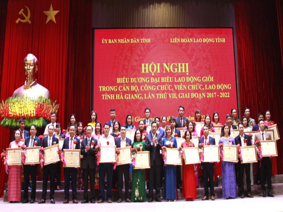 ĐL TPHG nhận BK