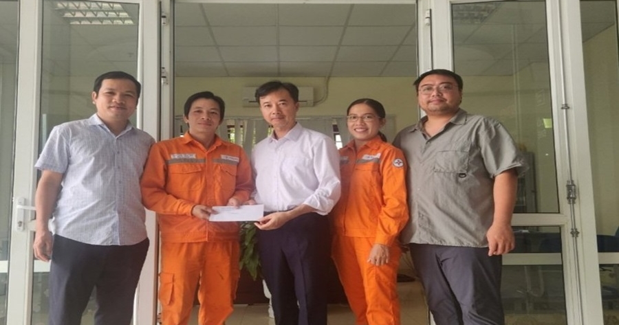 Điện lực Kim Sơn – PC Ninh Bình tăng cường kiểm tra, xử lý hành vi trộm cắp điện trên địa bàn