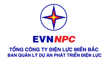 Ban QLDA Phát triển điện lực 