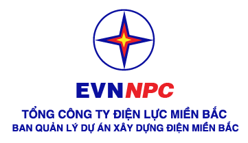 Ban Quản lý dự án xây dựng điện miền Bắc