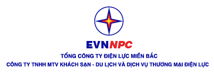 Công ty TNHH MTV Khách sạn Du lịch & dịch vụ thương mại điện lực 