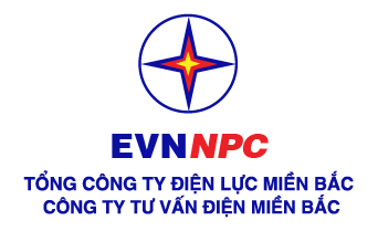 Công ty tư vấn điện miền Bắc