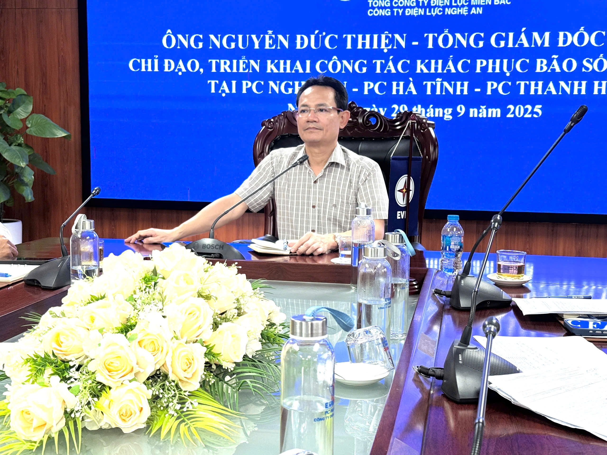 ong thien