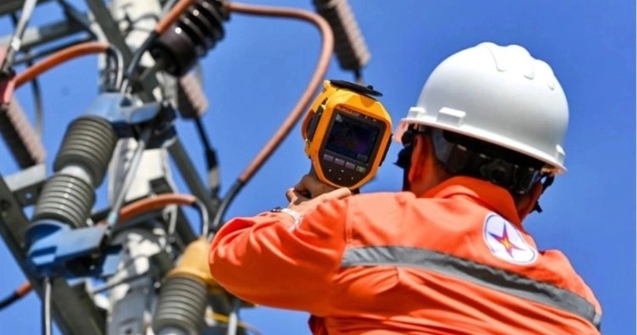 Tổng công ty Điện lực miền Bắc công bố thông tin chất lượng dịch vụ khách hàng tháng 3/2026