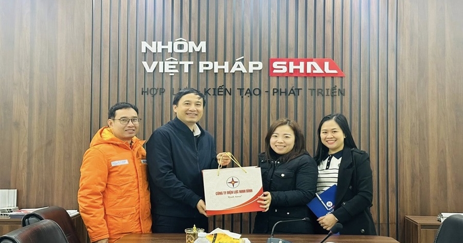 Công ty Điện lực Ninh Bình: Lan tỏa tinh thần trách nhiệm qua chuỗi hoạt động tri ân Khách hàng
