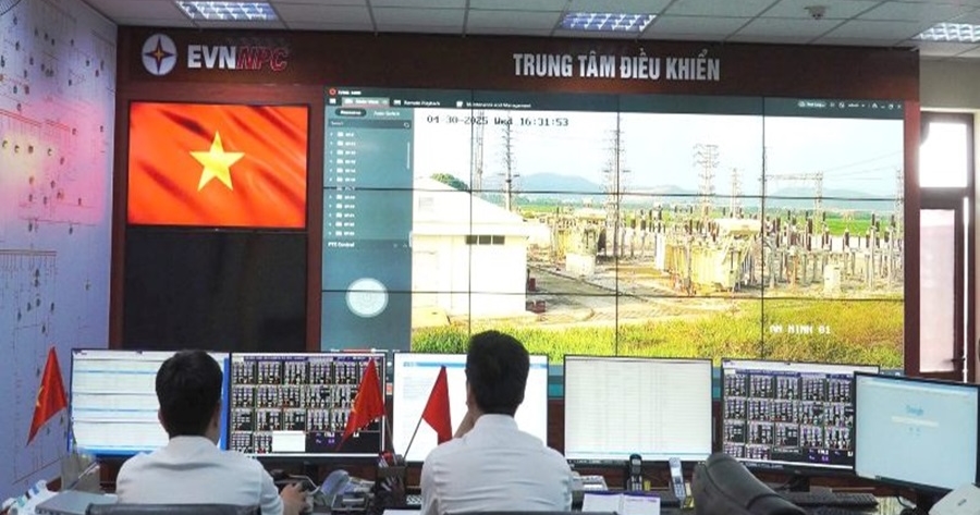 Mạch nguồn ánh sáng nơi thủ phủ công nghiệp Bắc Ninh