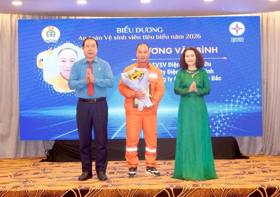 Dương Văn Bình Bìa