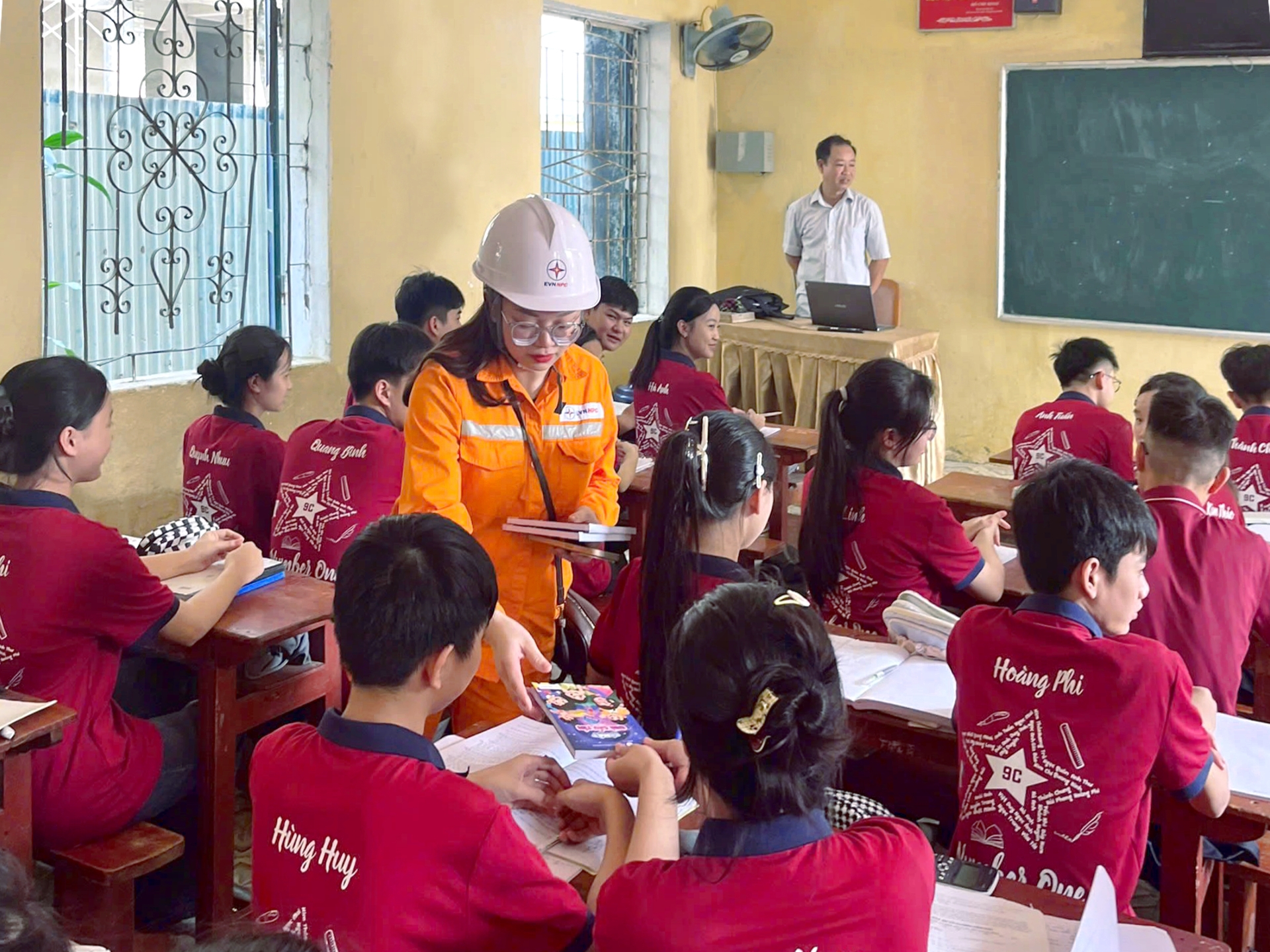 Nông Cống (5)
