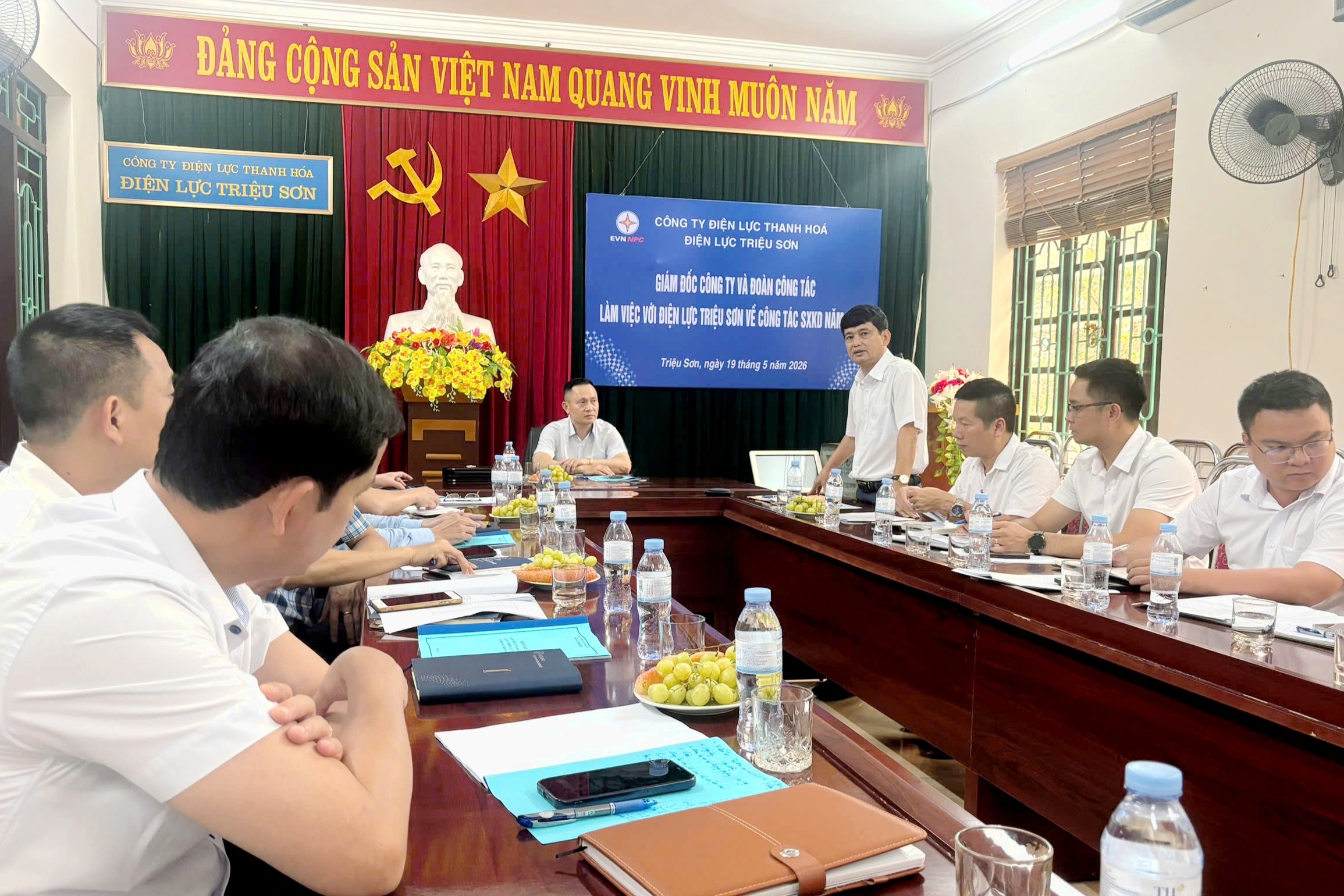 Triệu Sơn (5)