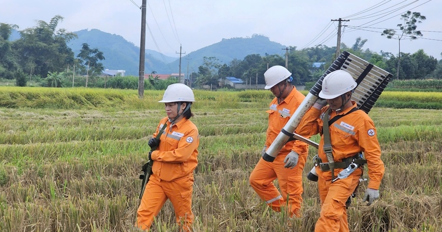 CTĐL Thái Nguyên: Đưa bình đẳng giới trở thành chiến lược trọng tâm trong phát triển nguồn nhân lực