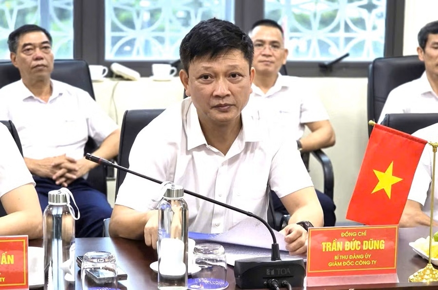 sa5 ong dung ĐB