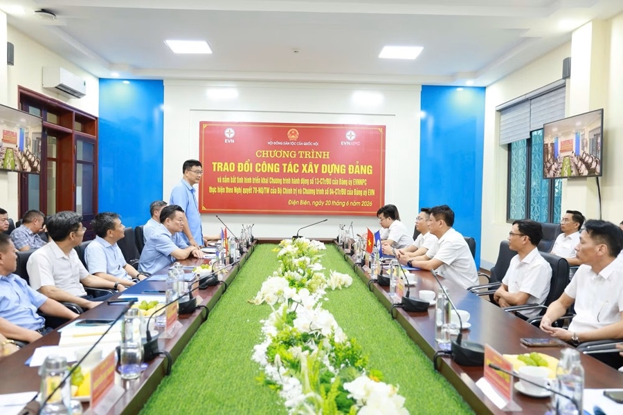 sa6 tại ĐB