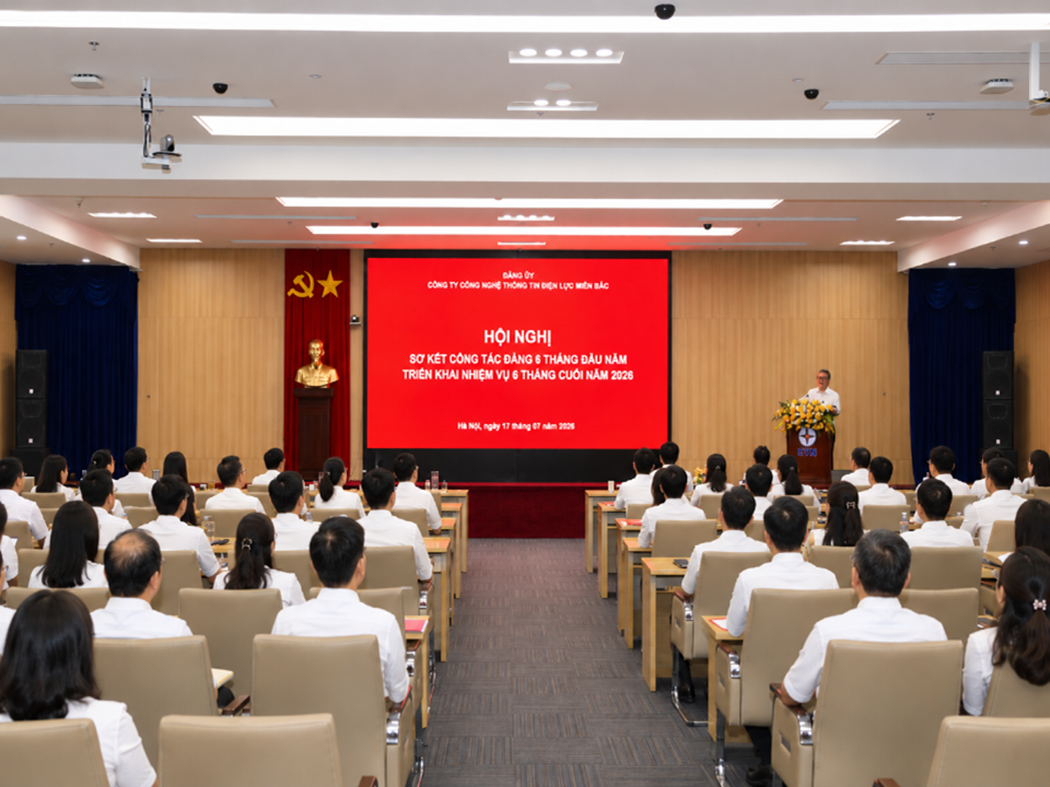 Sơ kết Đảng 2