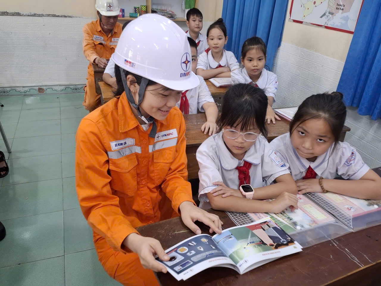 hưng yên tuyên truyền 1