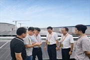 EVNNPC phối hợp NSMO tăng cường quản trị phụ tải, bảo đảm điện cho Bắc Ninh giai đoạn 2027–2030