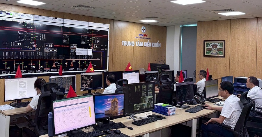 Công ty Điện lực Tuyên Quang sẵn sàng đảm bảo cấp điện an toàn, ổn định dịp nghỉ lễ Quốc khánh 2/9