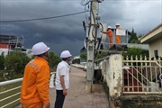 Đảm bảo cấp điện an toàn, ổn định trong dịp nghỉ Lễ Quốc khánh 02/9 trên địa bàn tỉnh Lai Châu