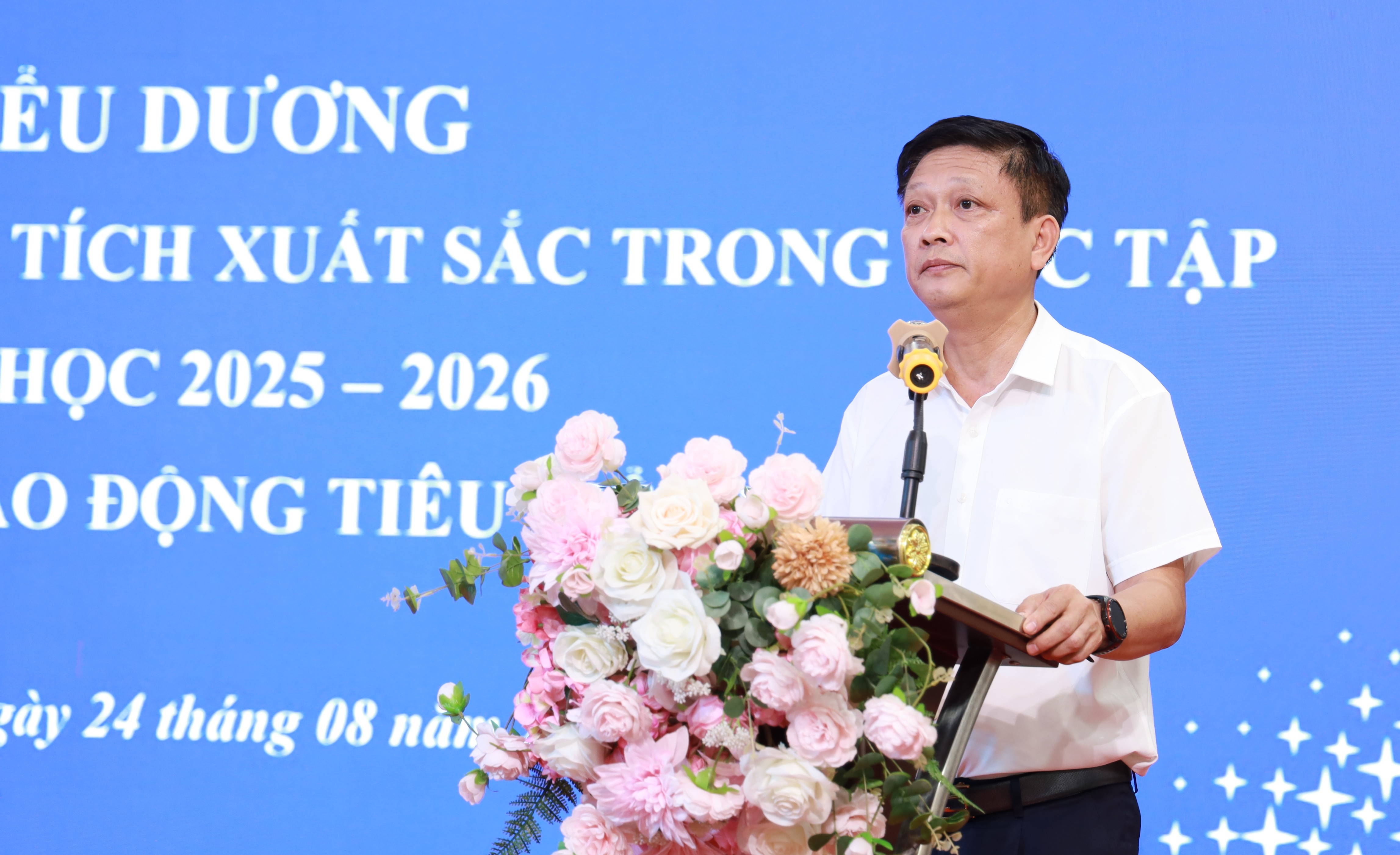 bieu duong