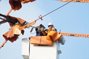 Công ty Điện lực Bắc Ninh sẵn sàng bảo đảm cung cấp điện phục vụ Quốc khánh 2/9