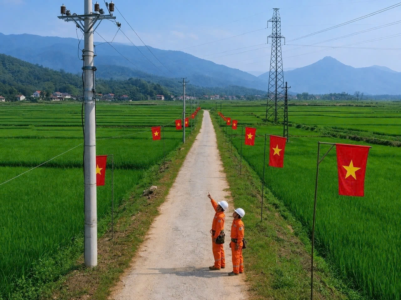 5 Sơn la