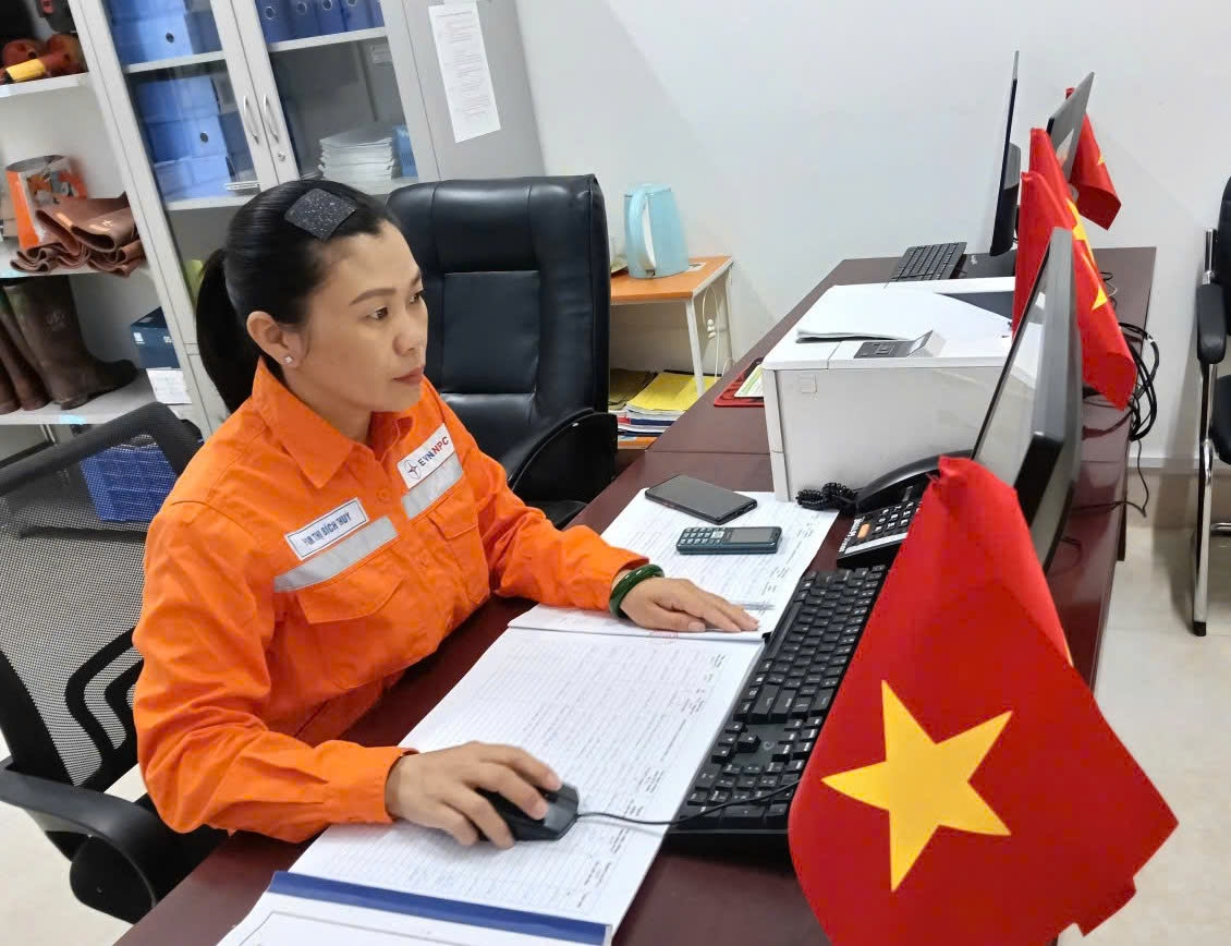 15 điện biên