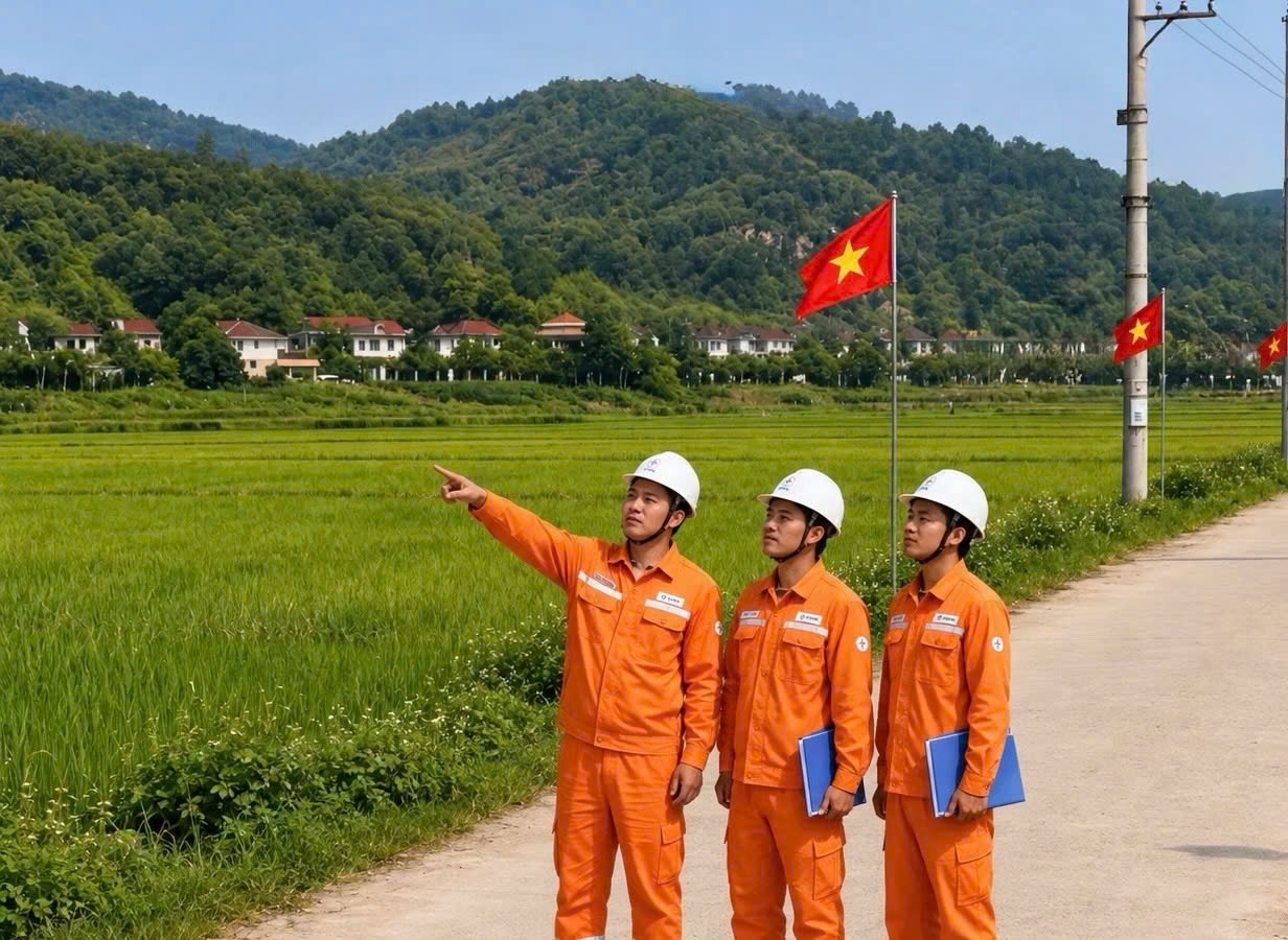 6 sơn la