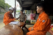 Thắp sáng “vùng lõm”, mở đường tương lai: Bài 2: Điện về, sóng đến