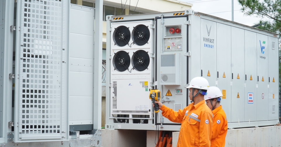 TCBC EVNNPC: Duy trì đà tăng trưởng, bảo đảm cung ứng điện và triển khai nhiệm vụ những tháng cuối năm 2026
