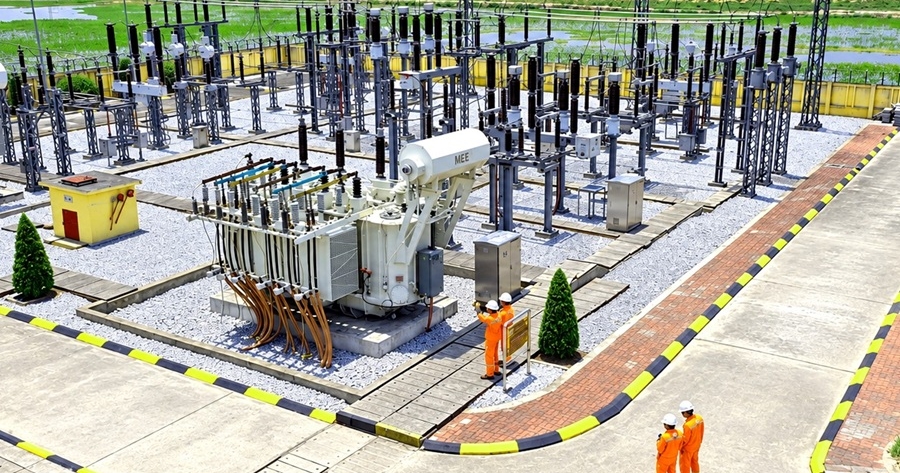 Công ty Điện lực Thanh Hóa: Dồn lực tháo gỡ "điểm nghẽn", đẩy nhanh tiến độ 186 dự án đầu tư xây dựng