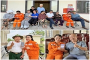 Công ty Điện lực Nghệ An đưa App EVN CSKH đến gần hơn với người dân