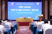 EVNNPC tổ chức Hội nghị đại biểu Người lao động lần thứ VII năm 2026: Phát huy dân chủ, củng cố đồng thuận, tạo động lực phát triển
