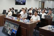 EVNNPC tăng cường phối hợp công tác truyền thông tại các nhà máy thủy điện