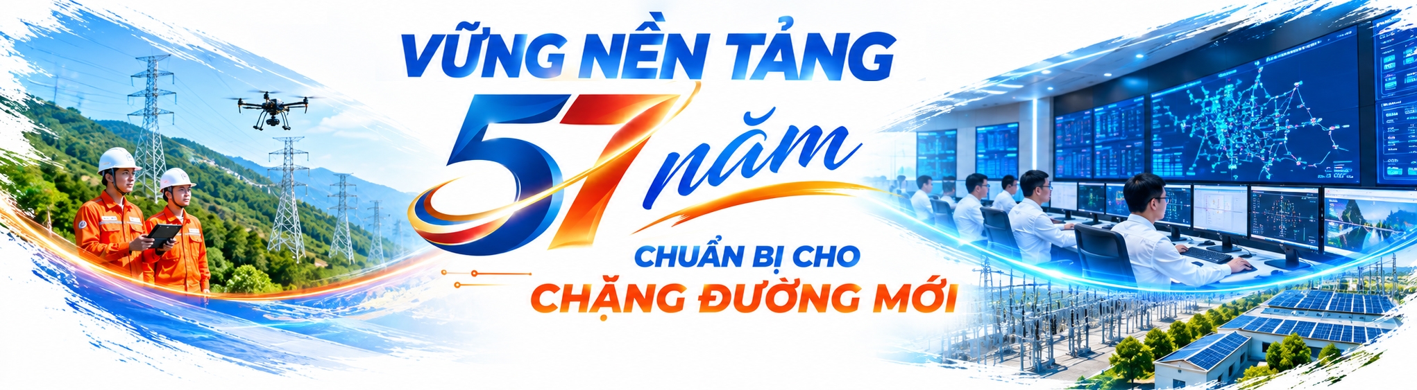 Vững nền tảng, chặng đường mới