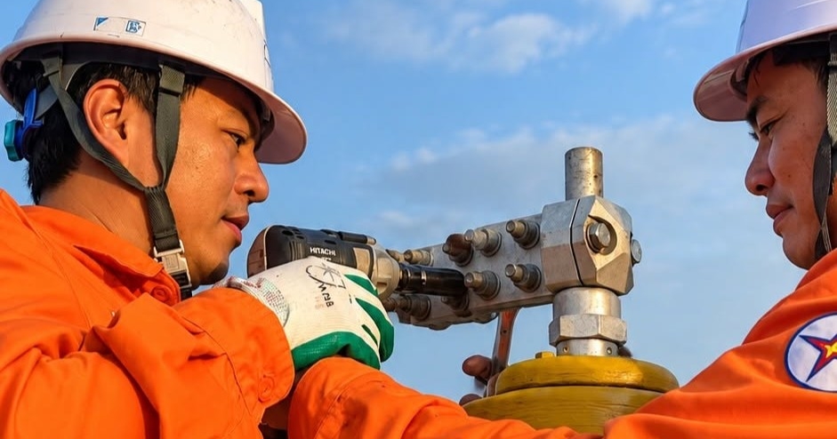Kỹ năng nghề – nền tảng để thích ứng và phát triển