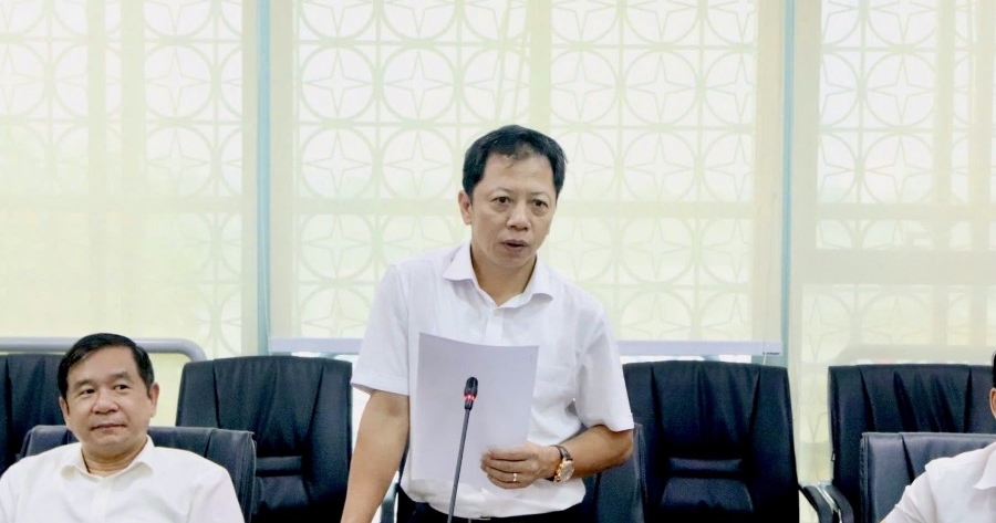 Ông Đỗ Quốc Long – Dấu ấn người đứng đầu trong hành trình đưa điện đi trước một bước